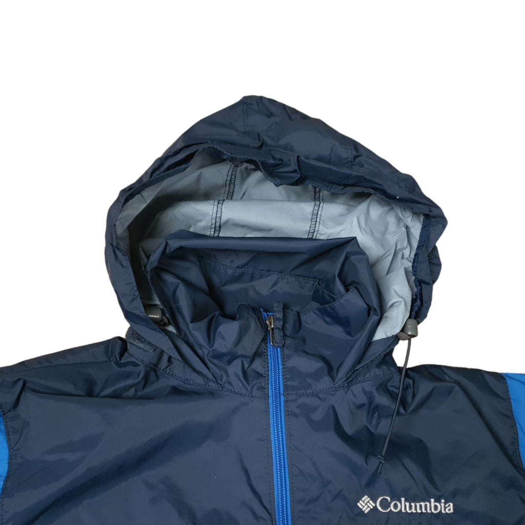 [S] Columbia Regenjacke
