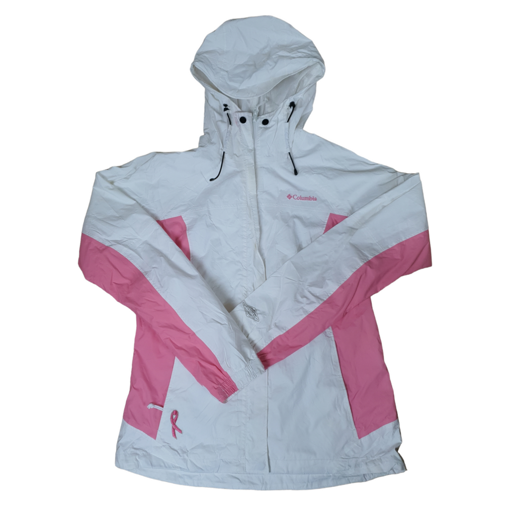[M] Columbia Regegnjacke