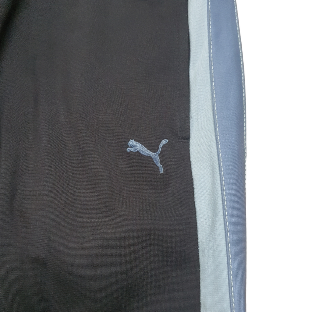 [L] Puma Trackpants