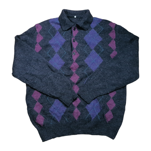 [L] Wollpullover