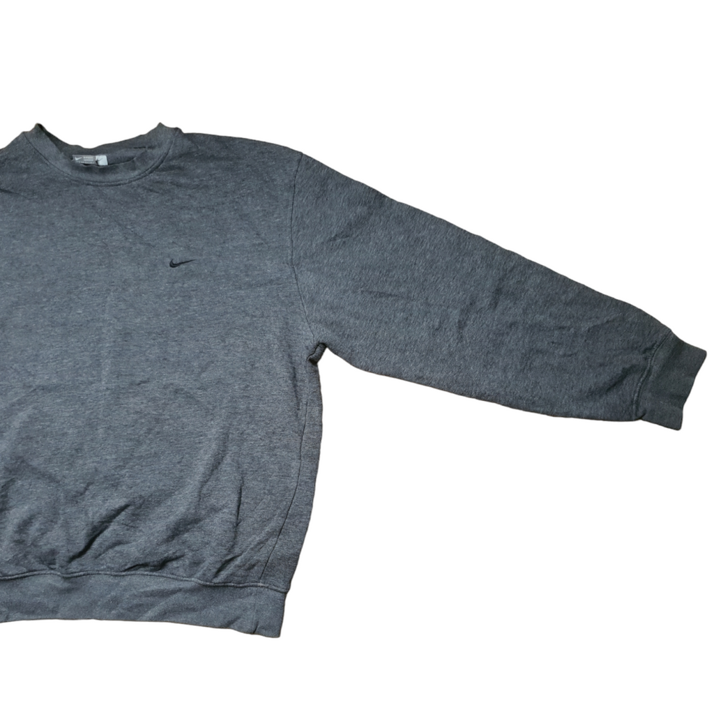 [L] Vintage Nike Sweater