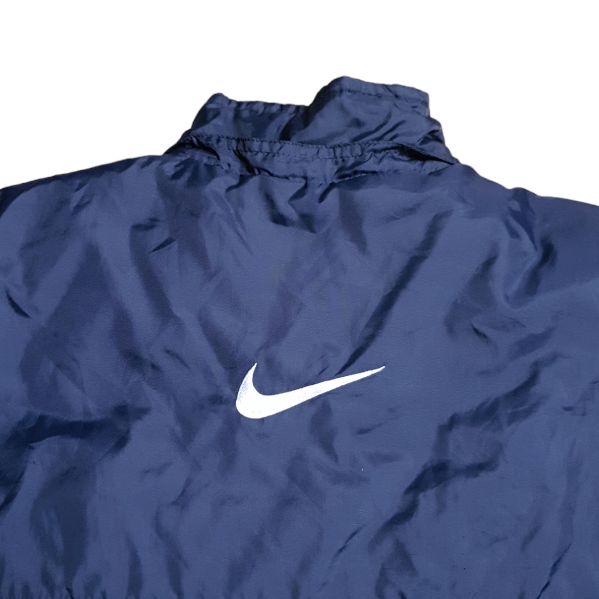 [S] Vintage Nike Jacke