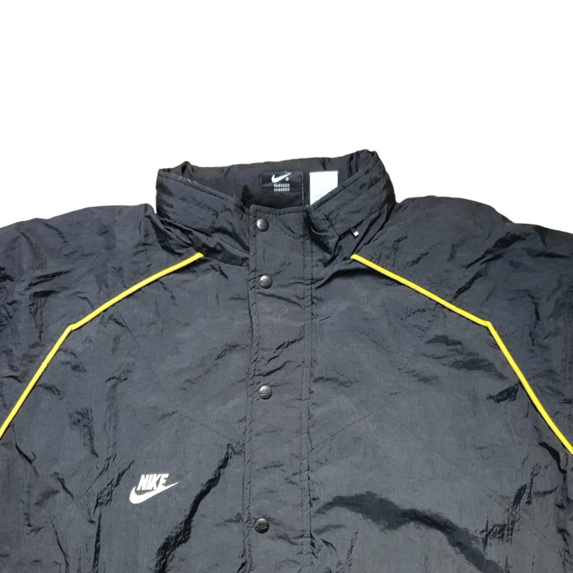 [L] Nike Premier Jacke