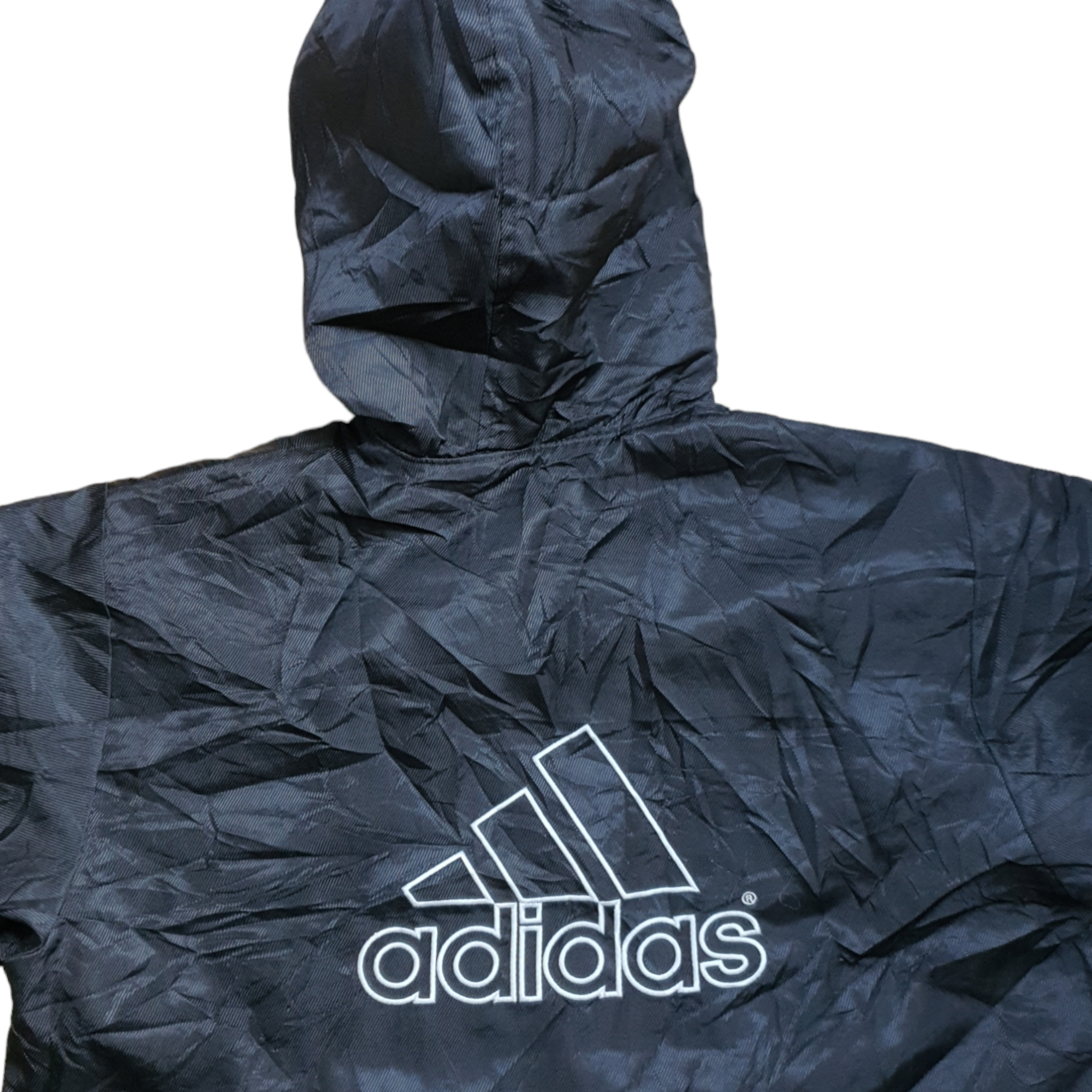 [S] Adidas Jacke/Mantel