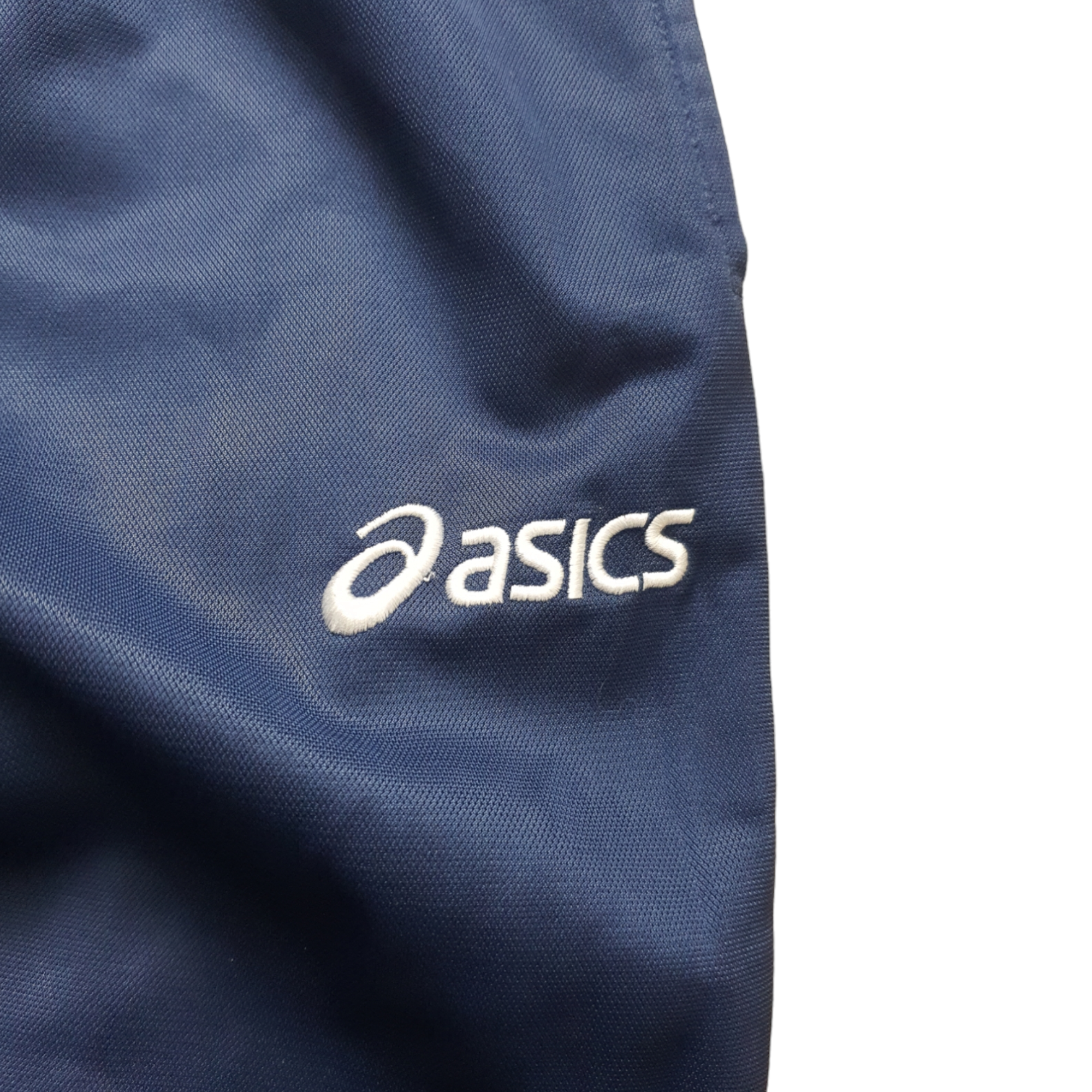 [L] Asics Trackpants