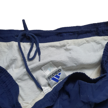 [M] Vintage Adidas track pants