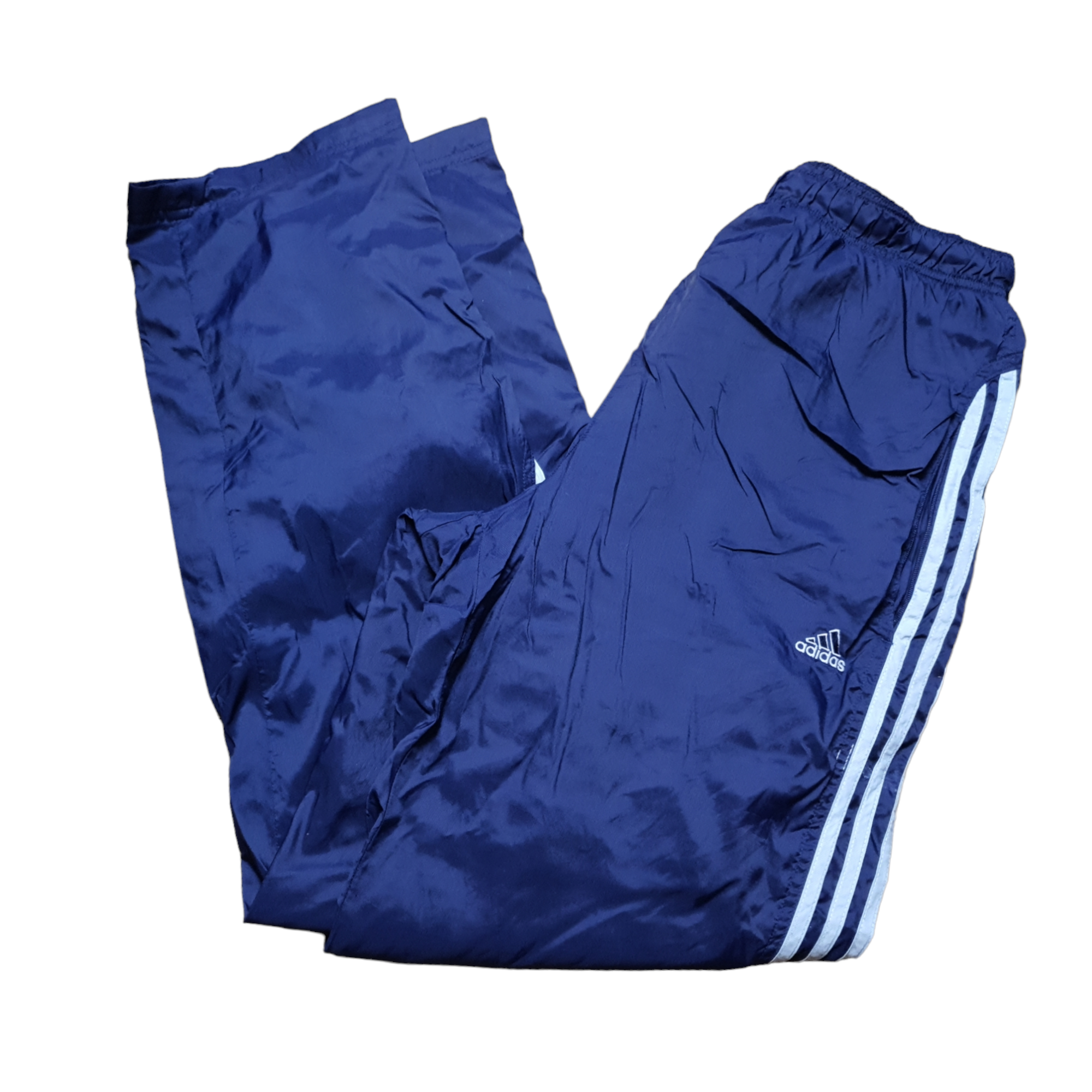 [M] Vintage Adidas Trackpants