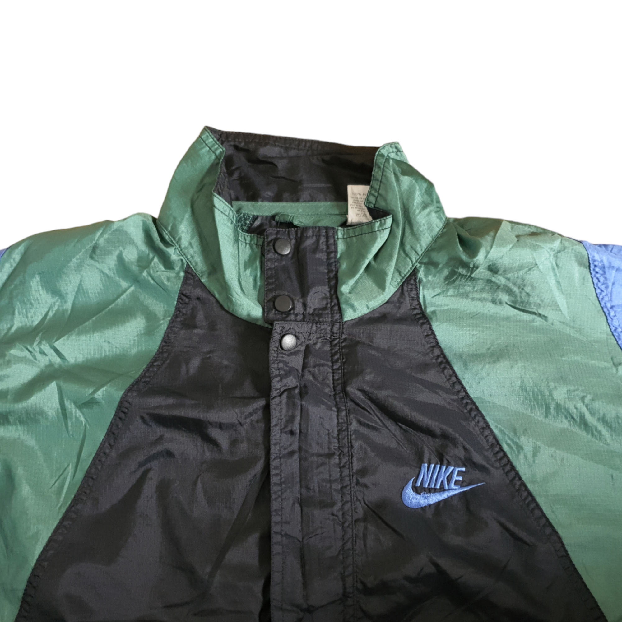 [XL] Nike Jacke