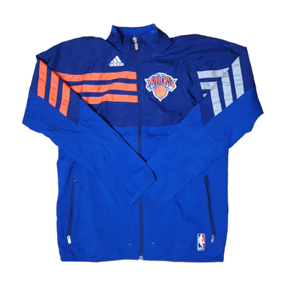 [S] Adidas NBA Jacke