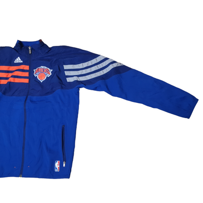 [S] Adidas NBA Jacke