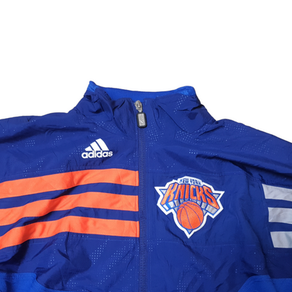 [S] Adidas NBA Jacke