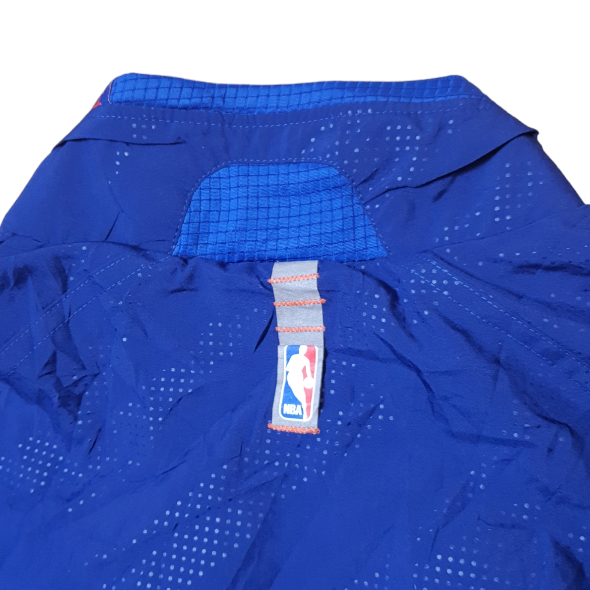 [S] Adidas NBA Jacke