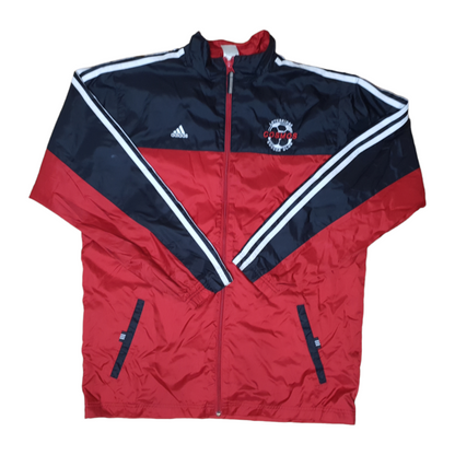 [XL] Adidas Jacke