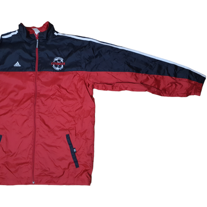 [XL] Adidas Jacke