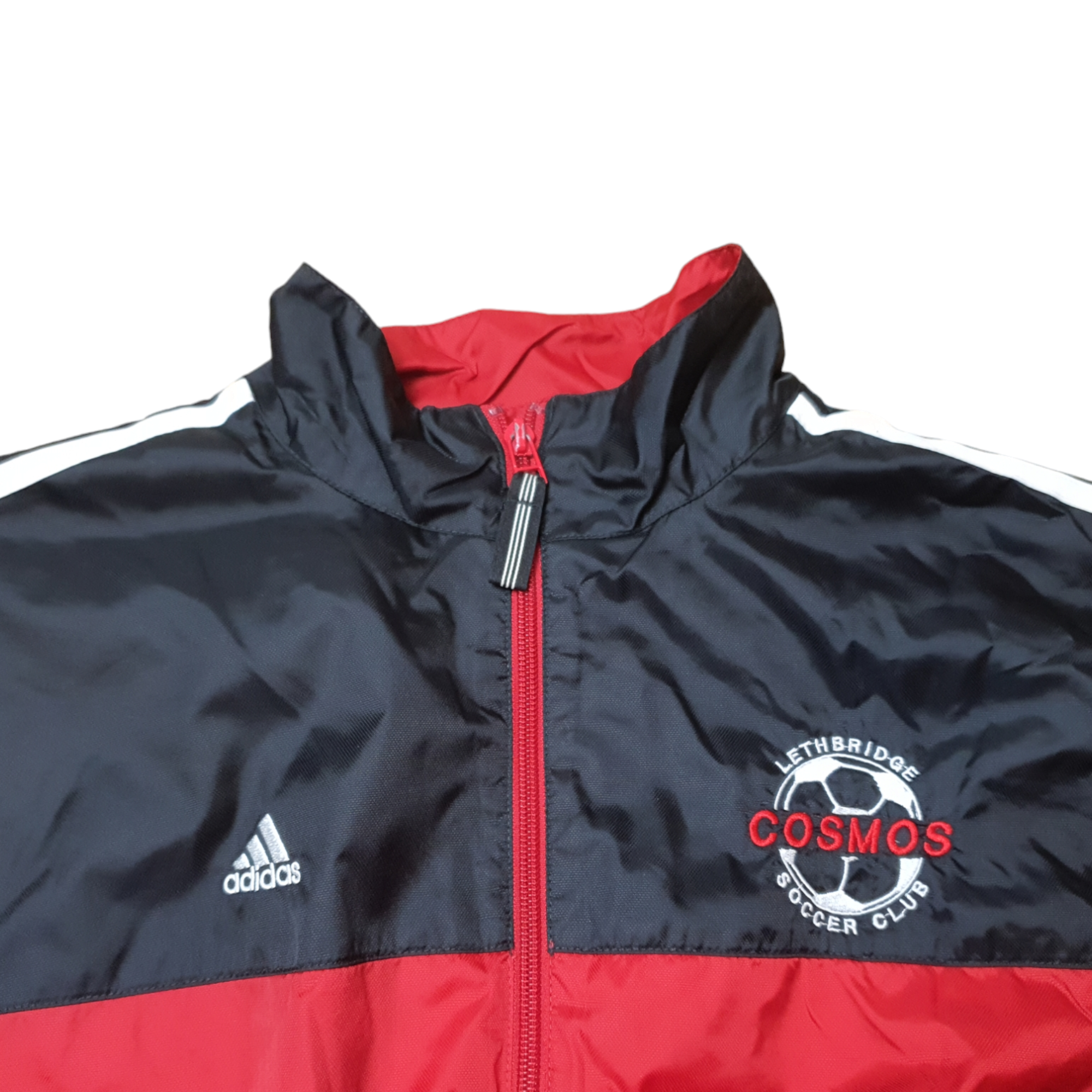 [XL] Adidas Jacke