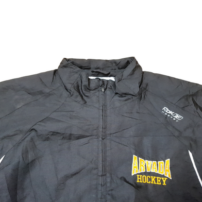 [M] Reebok Hockey Jacke