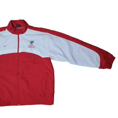 [XL] Vintage Nike Basketball Jacke