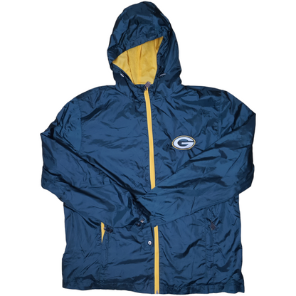 [L] NFL Packers Jacke