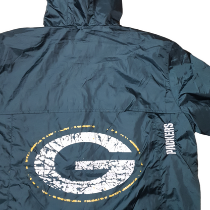 [L] NFL Packers Jacke