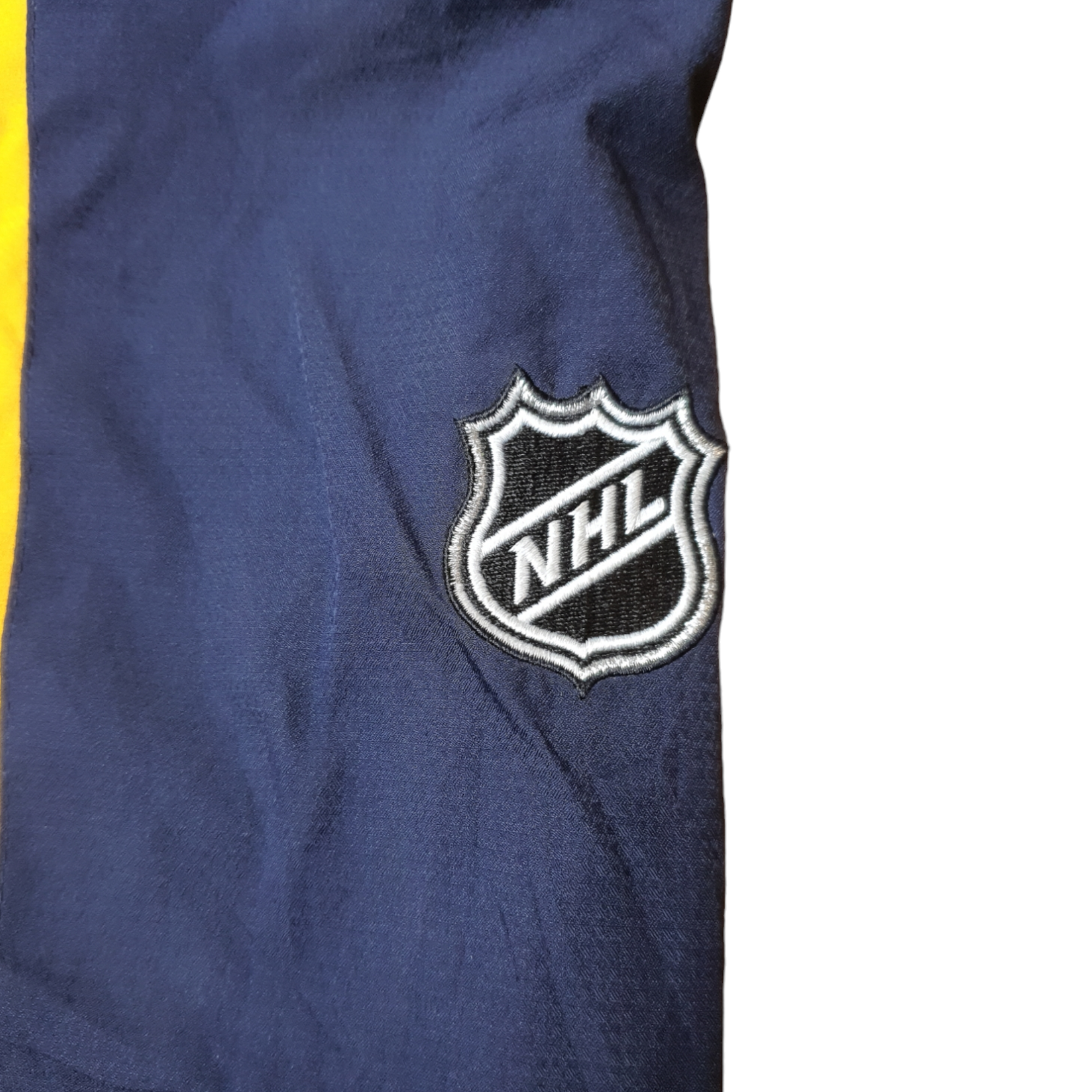 [L] Reebok NHL Jacke