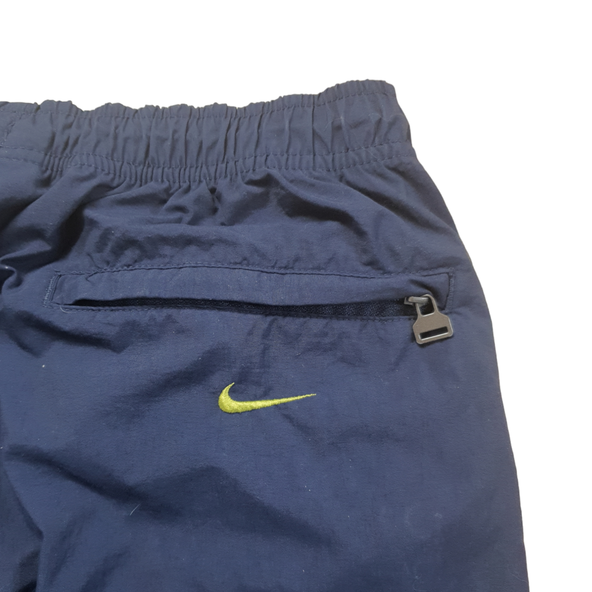 [M] Vintage Nike Trackpants