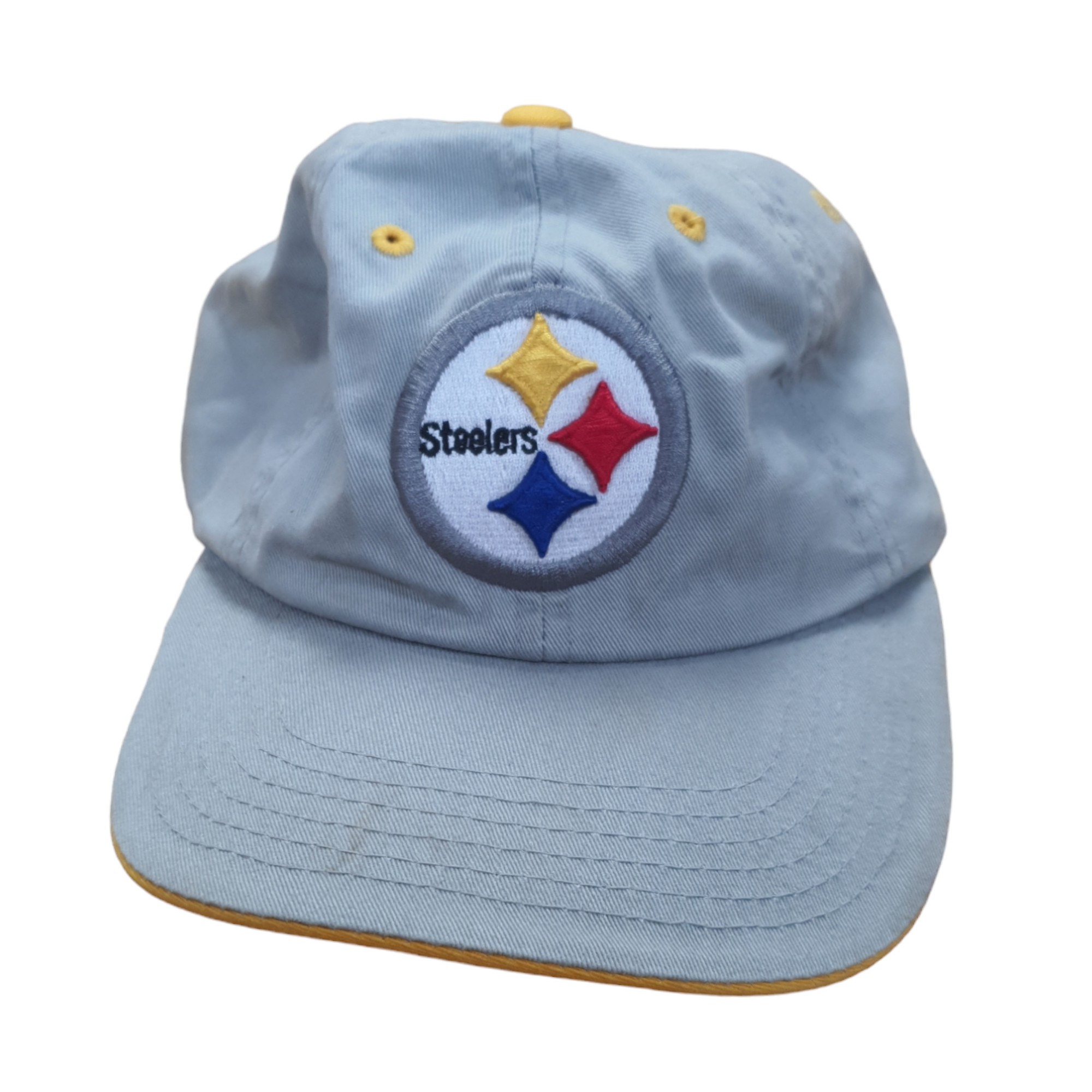 NFL Steelers Cap