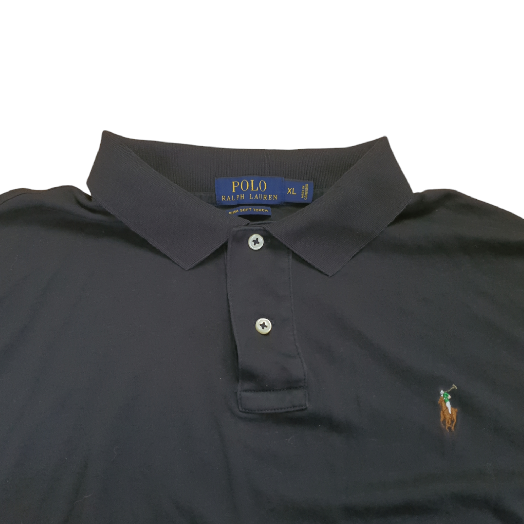 [XL] Ralph Lauren Poloshirt