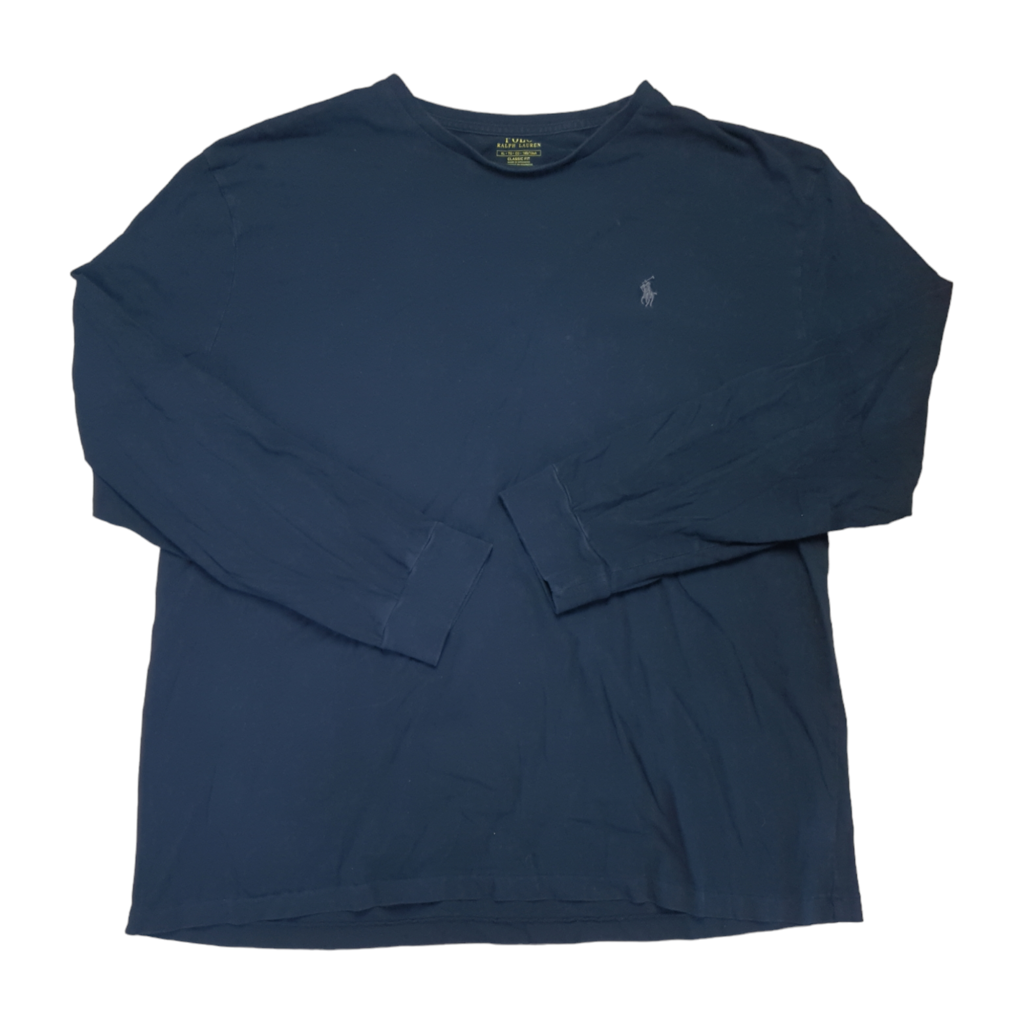 [XL] Polo Ralph Lauren Langarmshirt