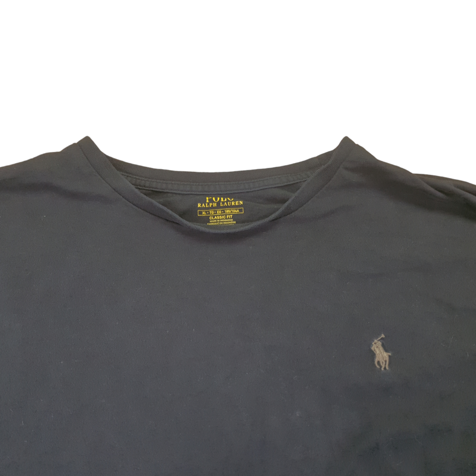[XL] Polo Ralph Lauren Langarmshirt