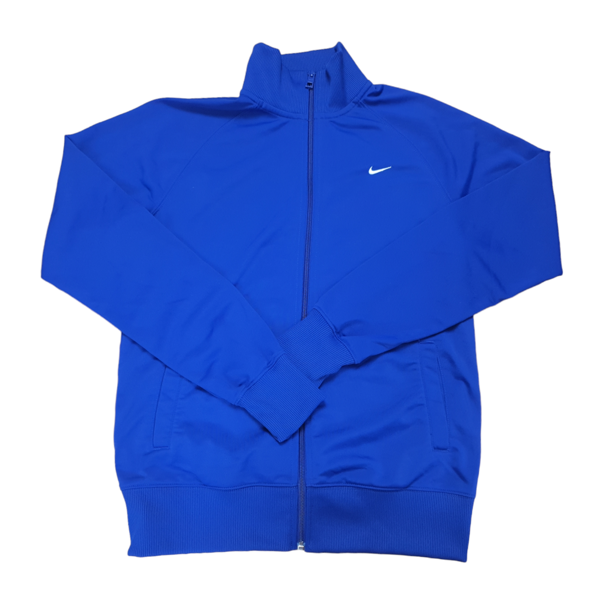 [S] Nike Trackjacket