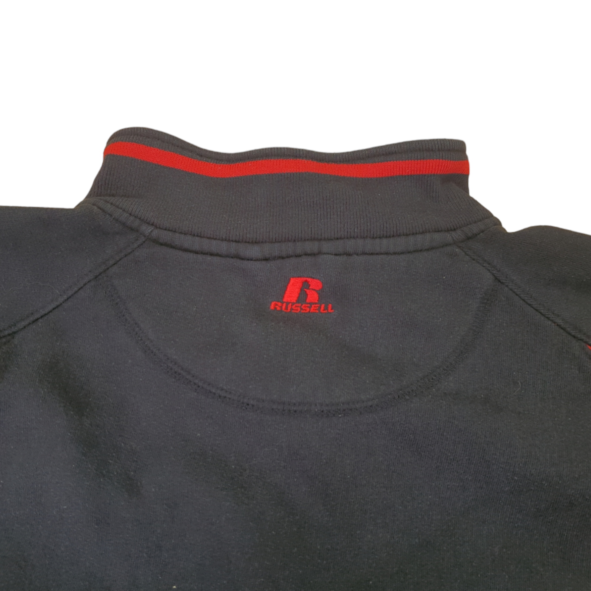 [L] Russell Athletic Sweater
