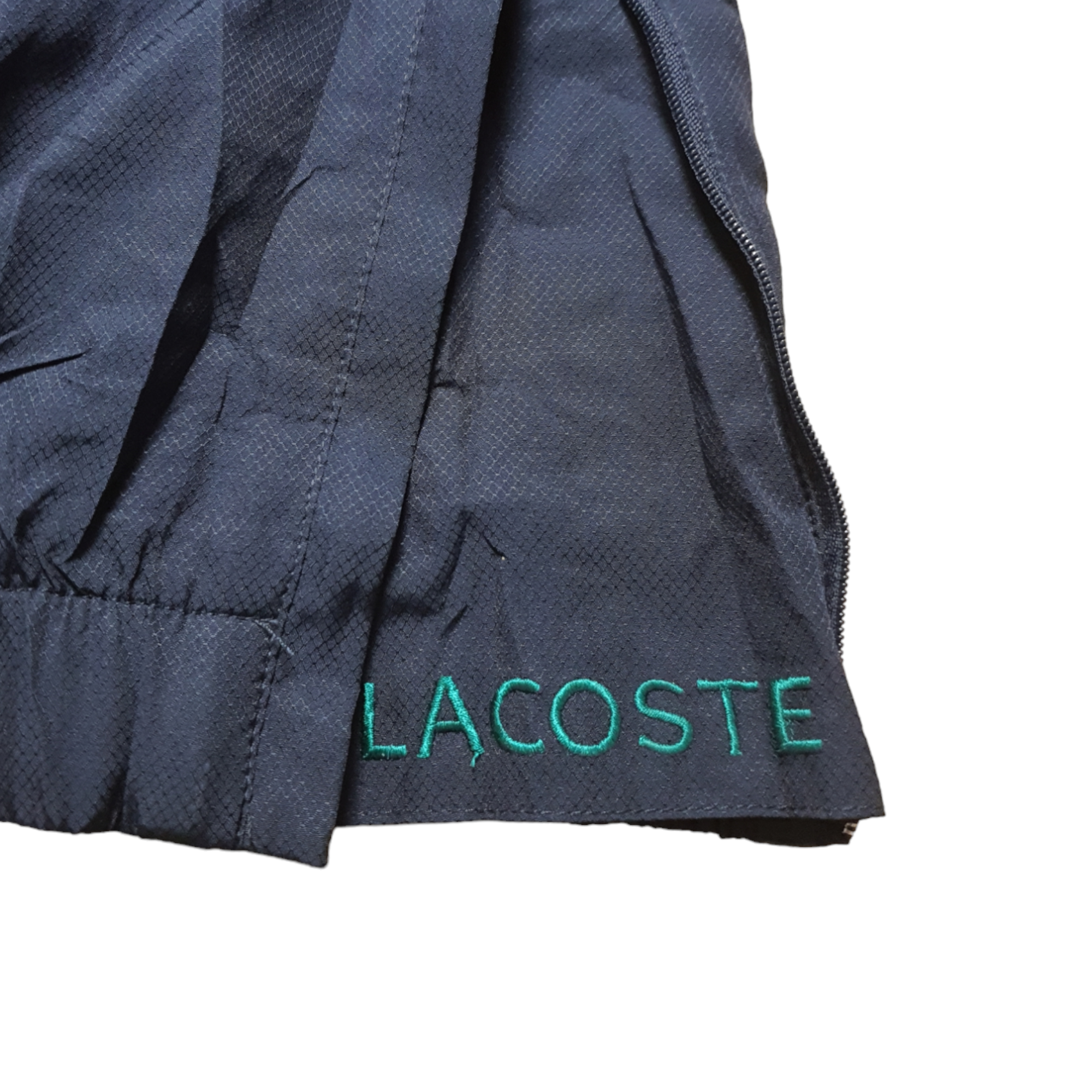 [L] Lacoste Trackpants