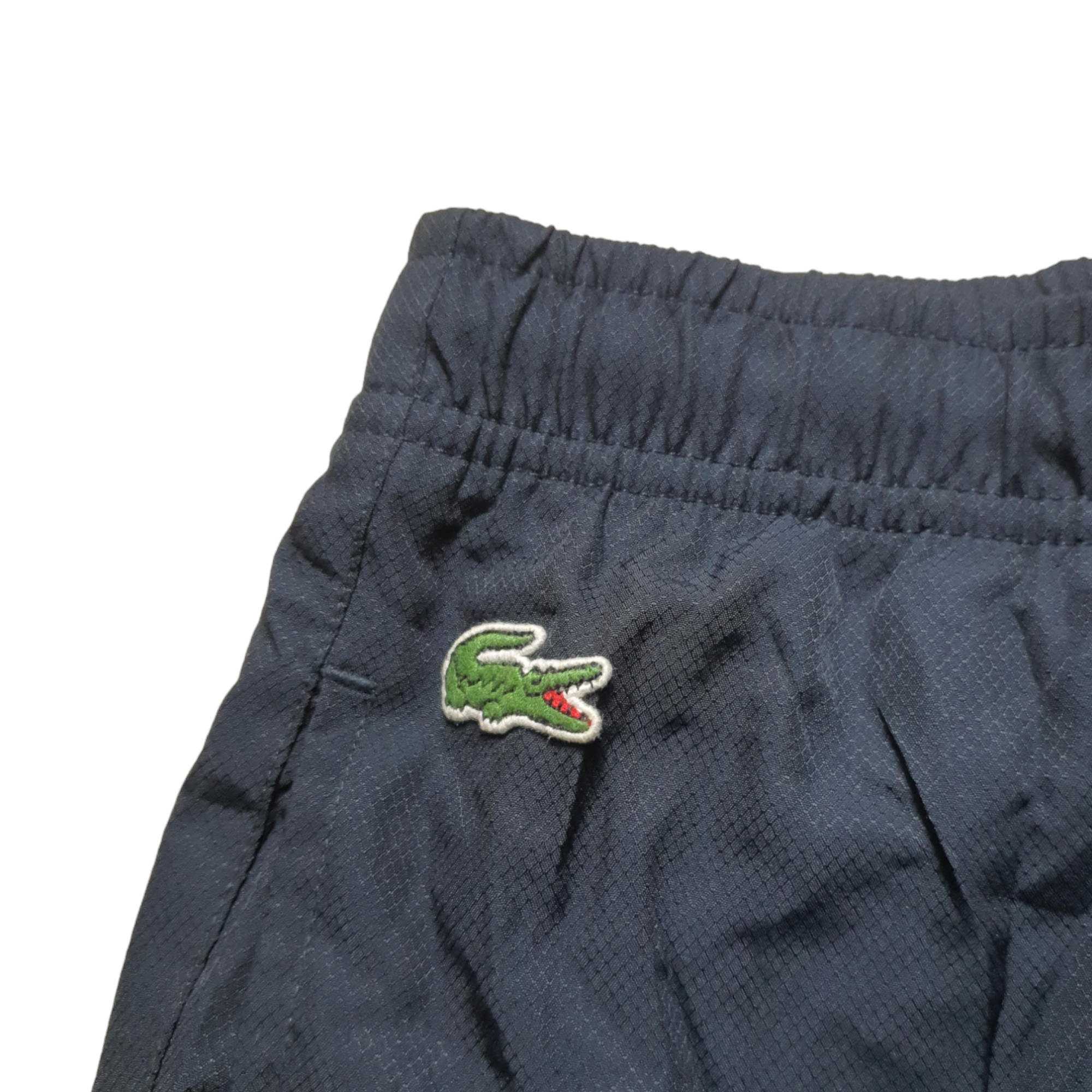 [L] Lacoste Trackpants