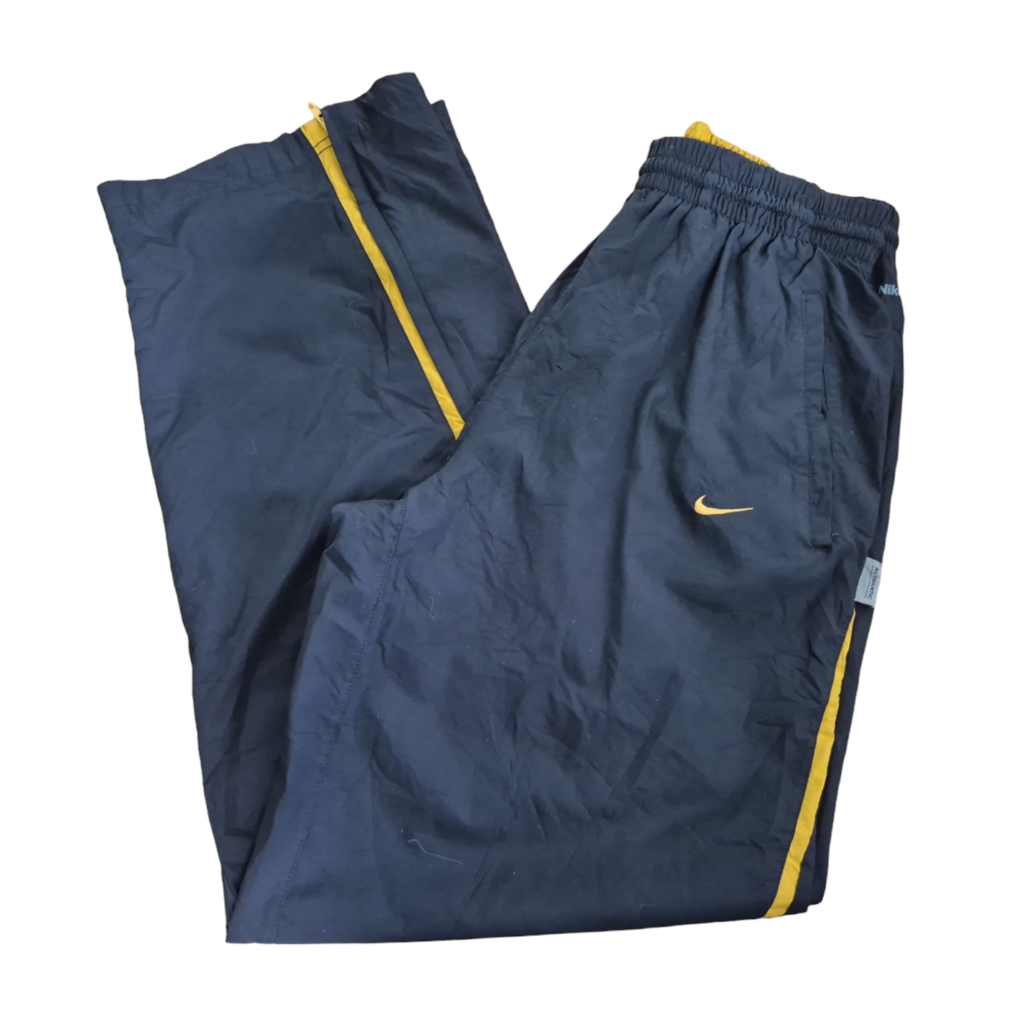 [M] Vintage Nike Team Trackpants