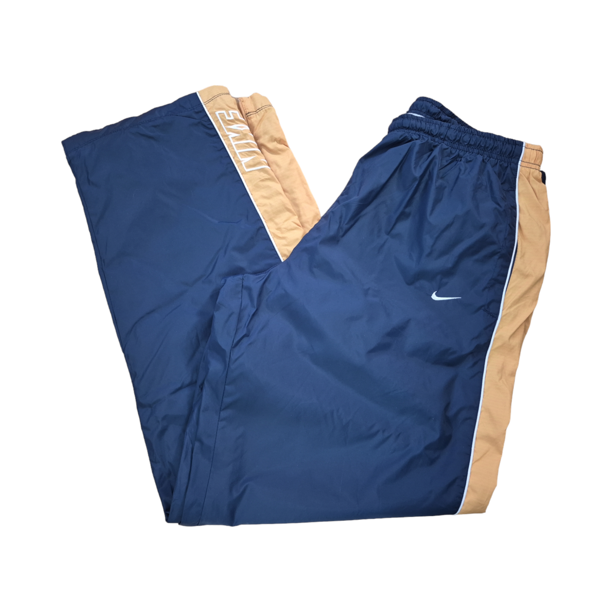 [XL] Vintage Nike Trackpants