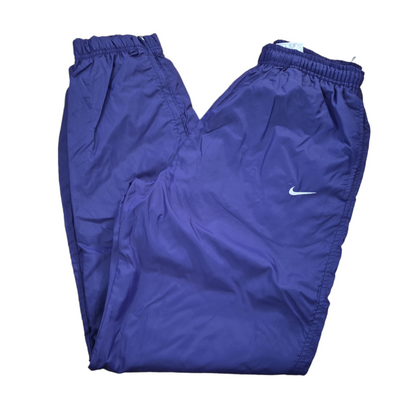 [S] Vintage Nike Trackpants