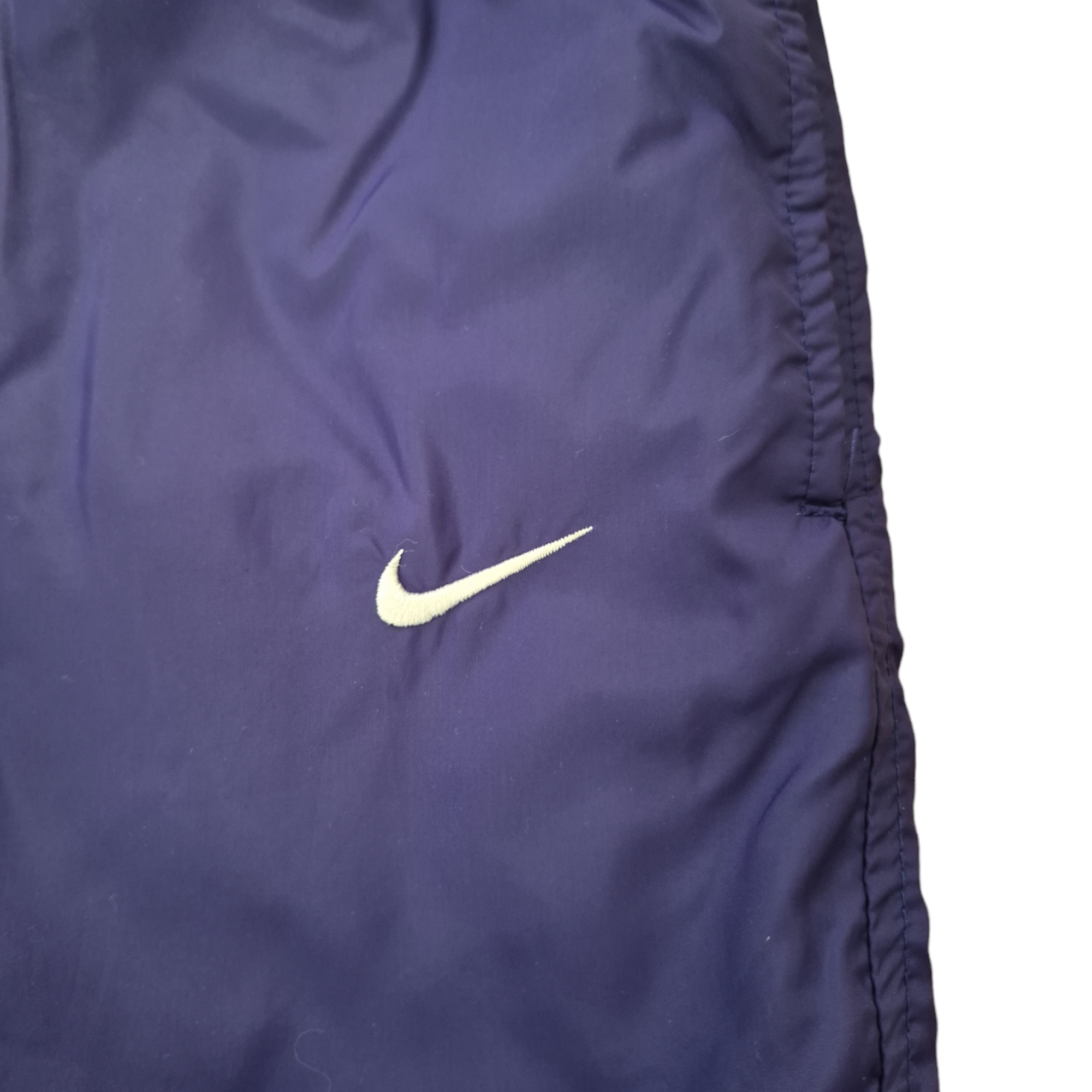 [S] Vintage Nike Trackpants