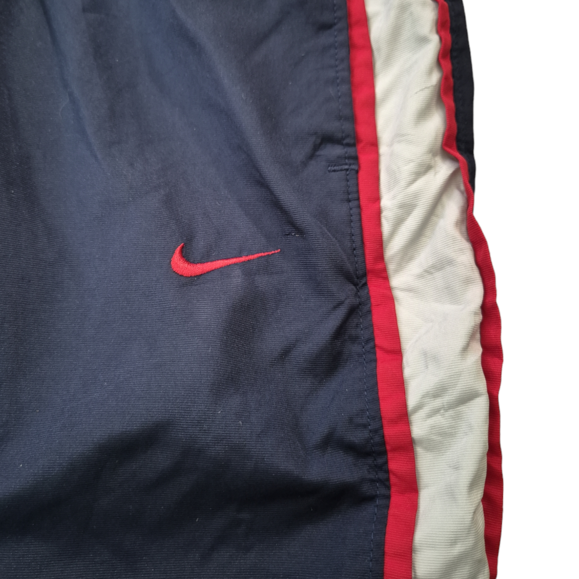 [XL] Vintage Nike Trackpants