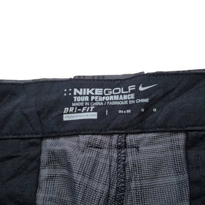 [34x32] Nike Golf Hose