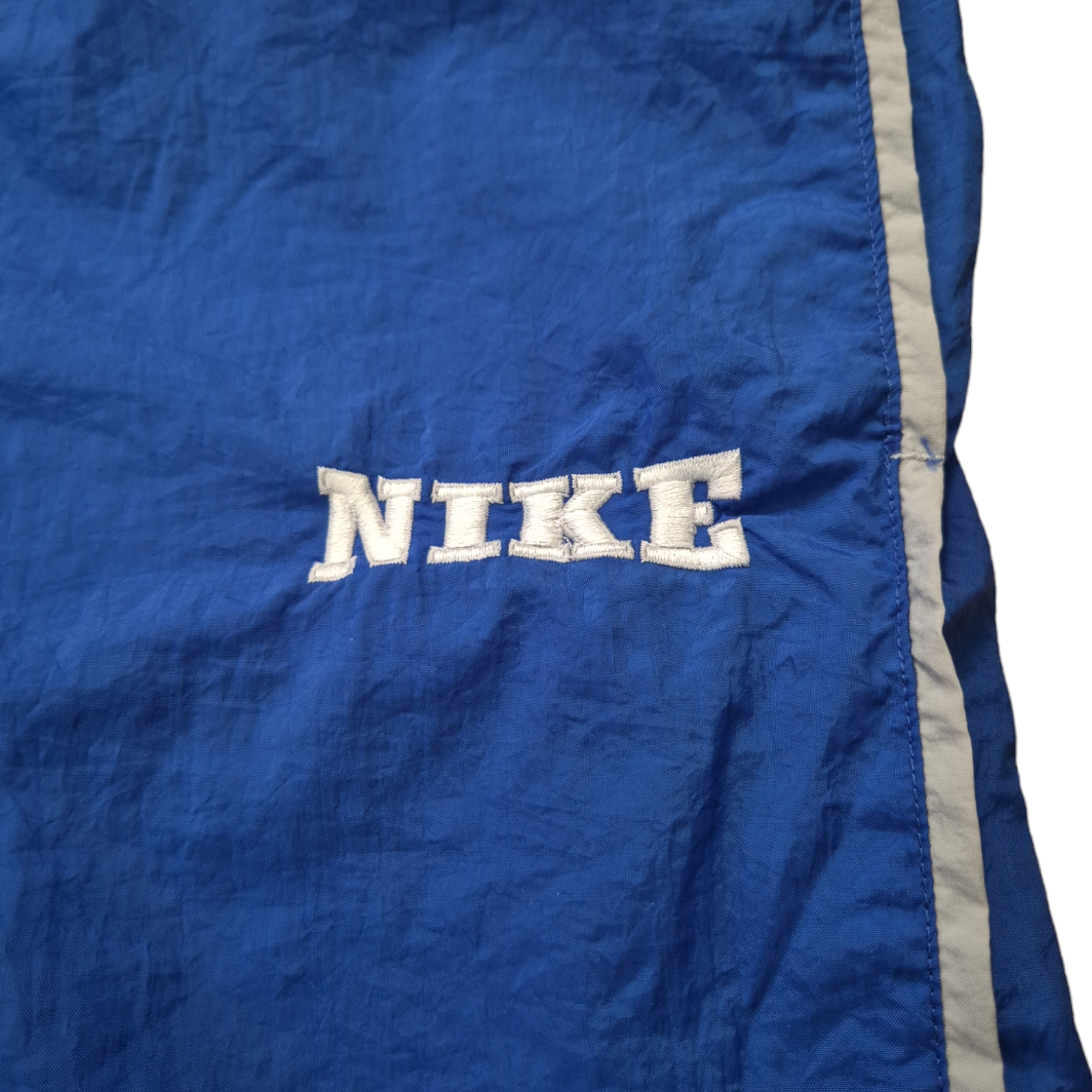 [S] Vintage Nike Trackpants