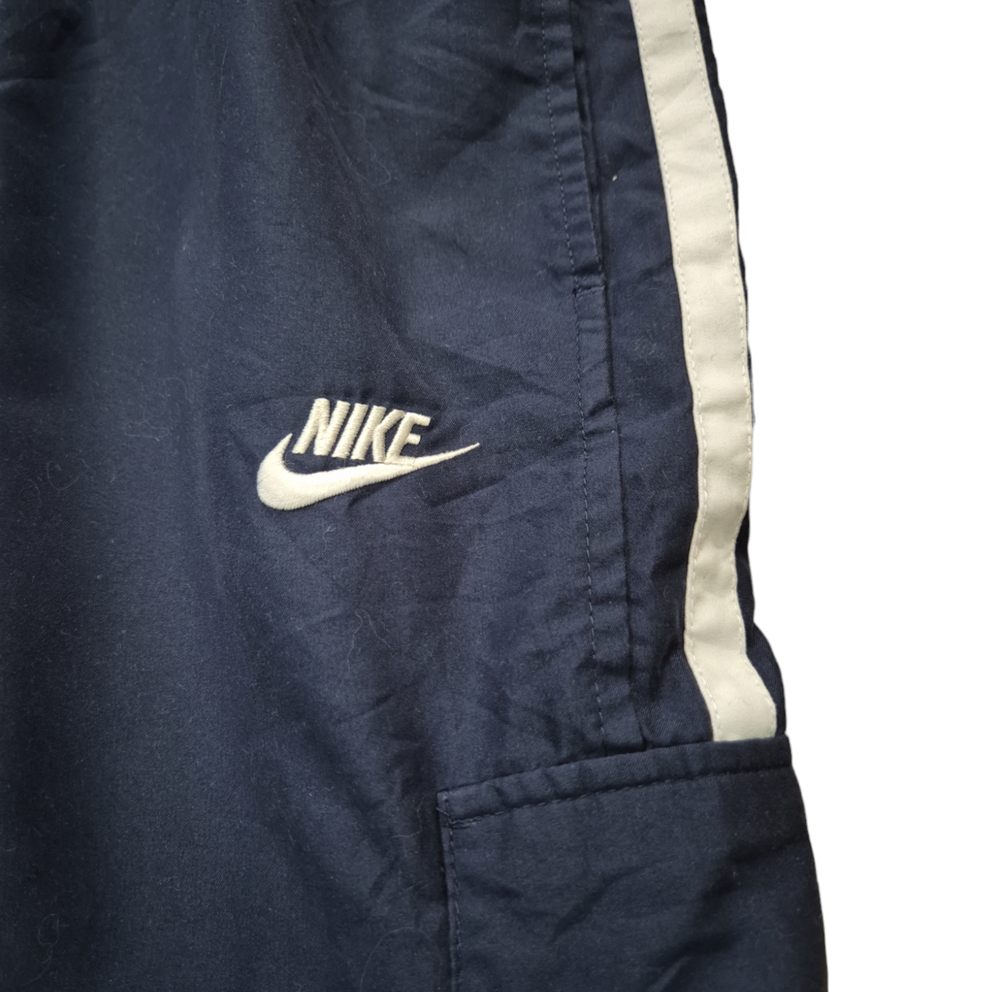 [M] Vintage Nike Trackpants