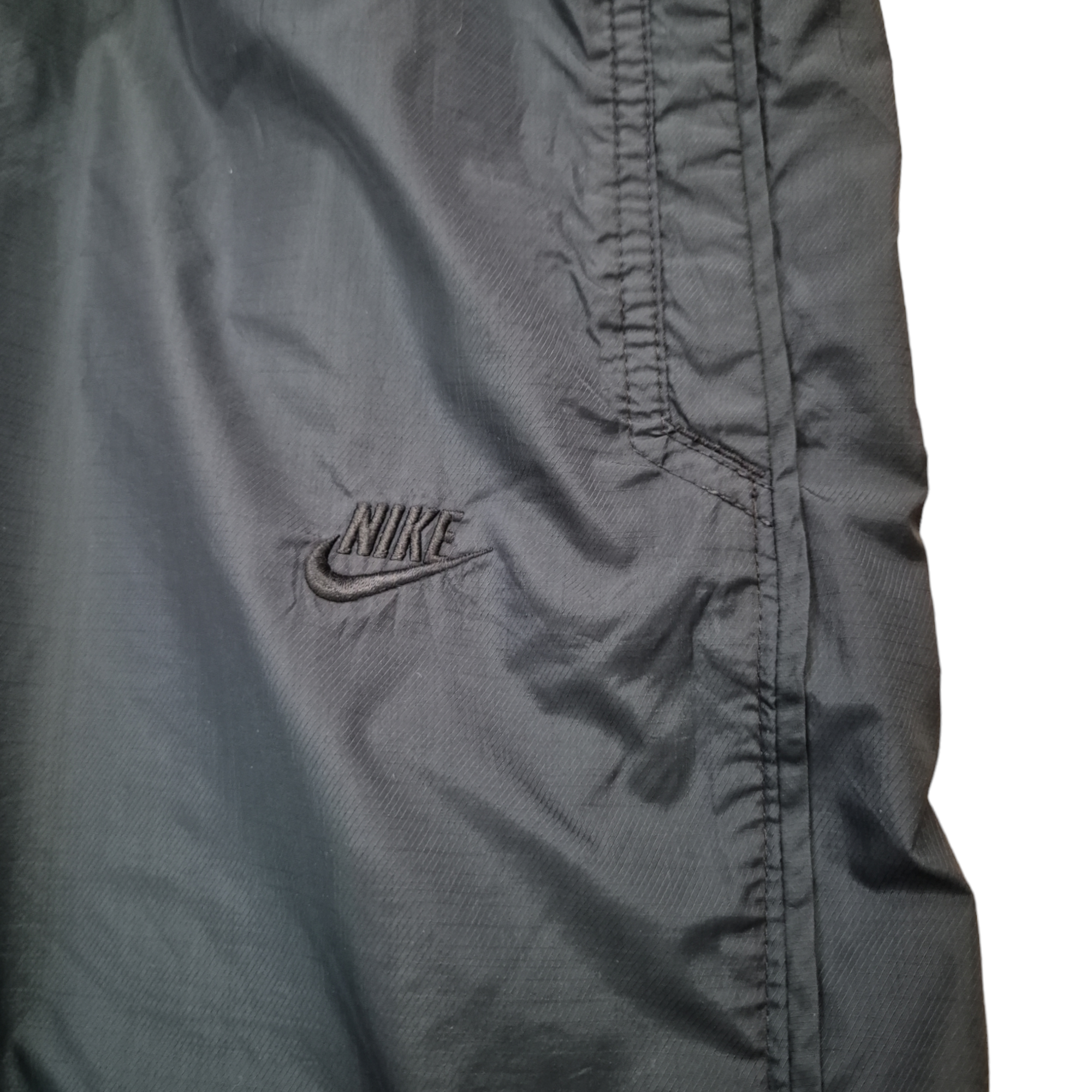 [L] Vintage Nike Trackpants