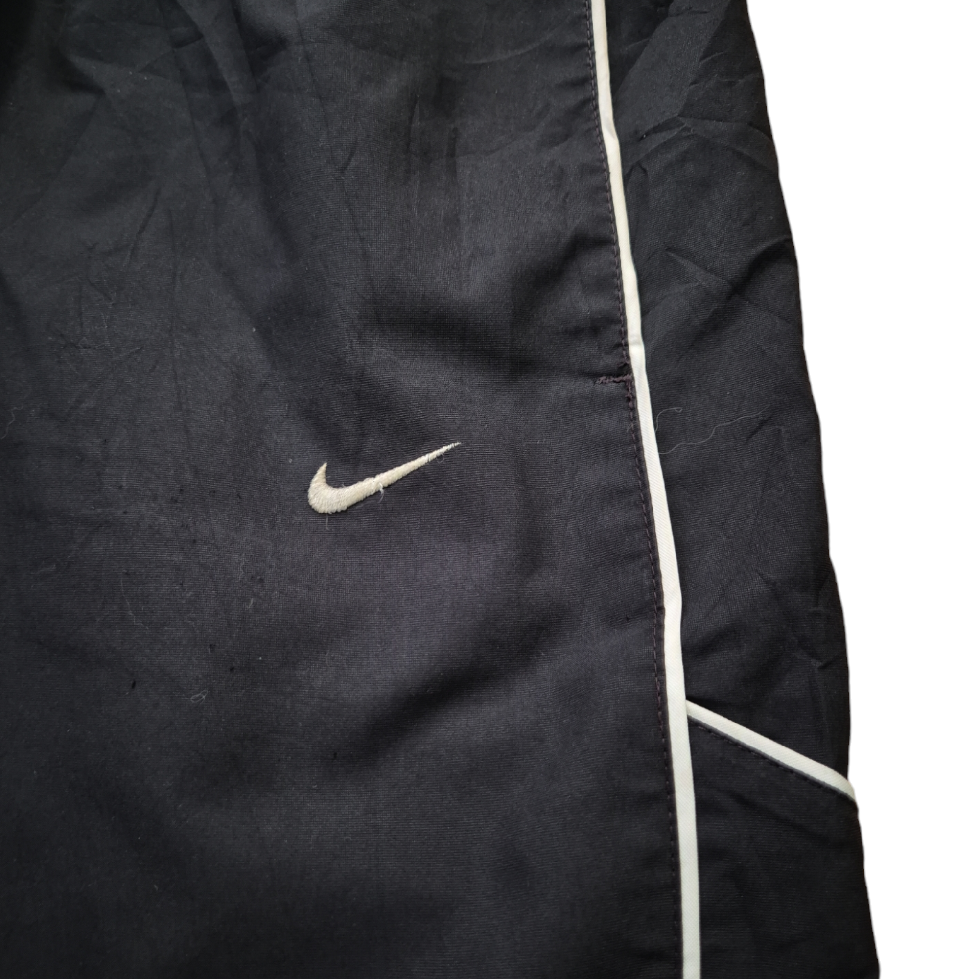[L] Nike the athletic dept Trackpants