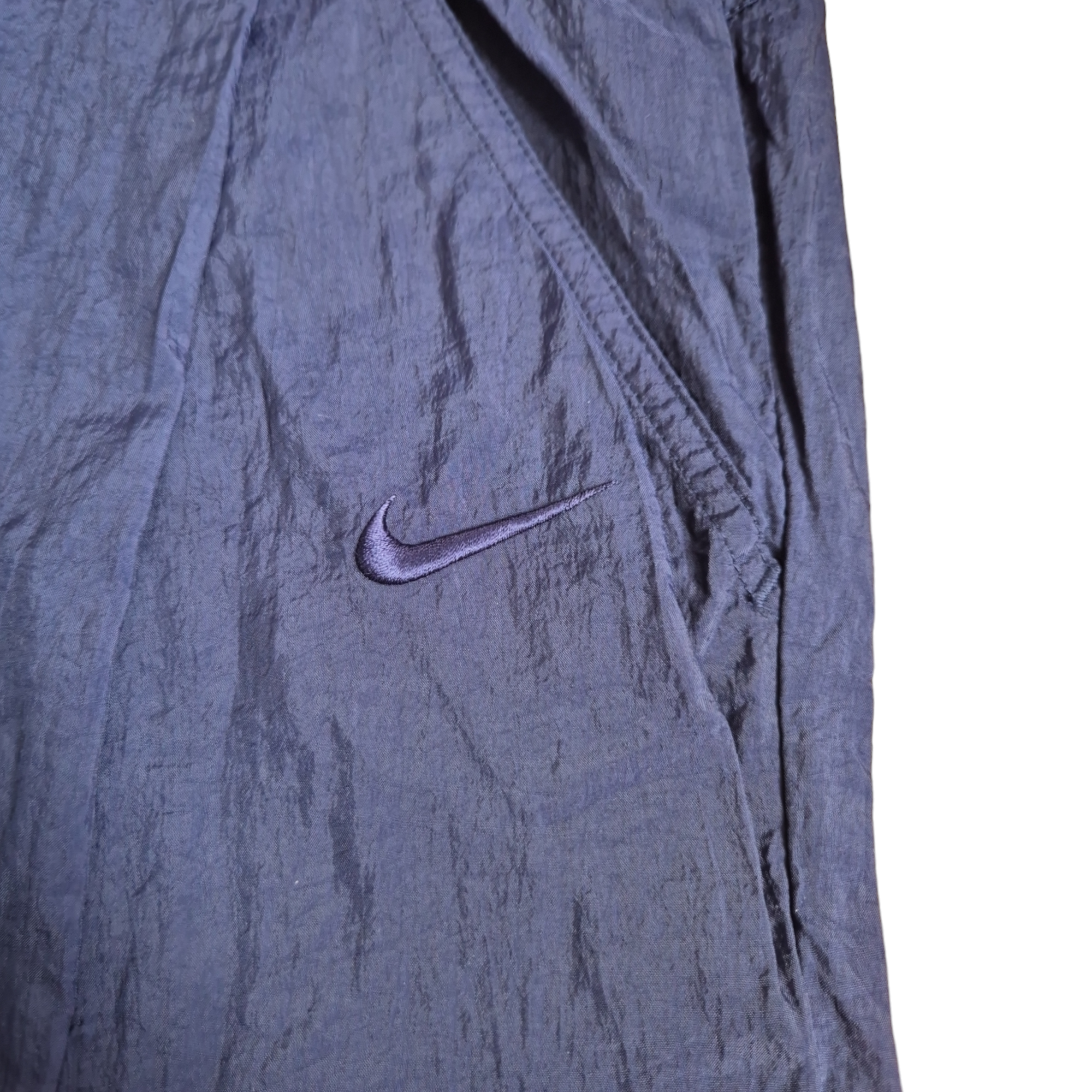 [L] Vintage Nike Trackpants