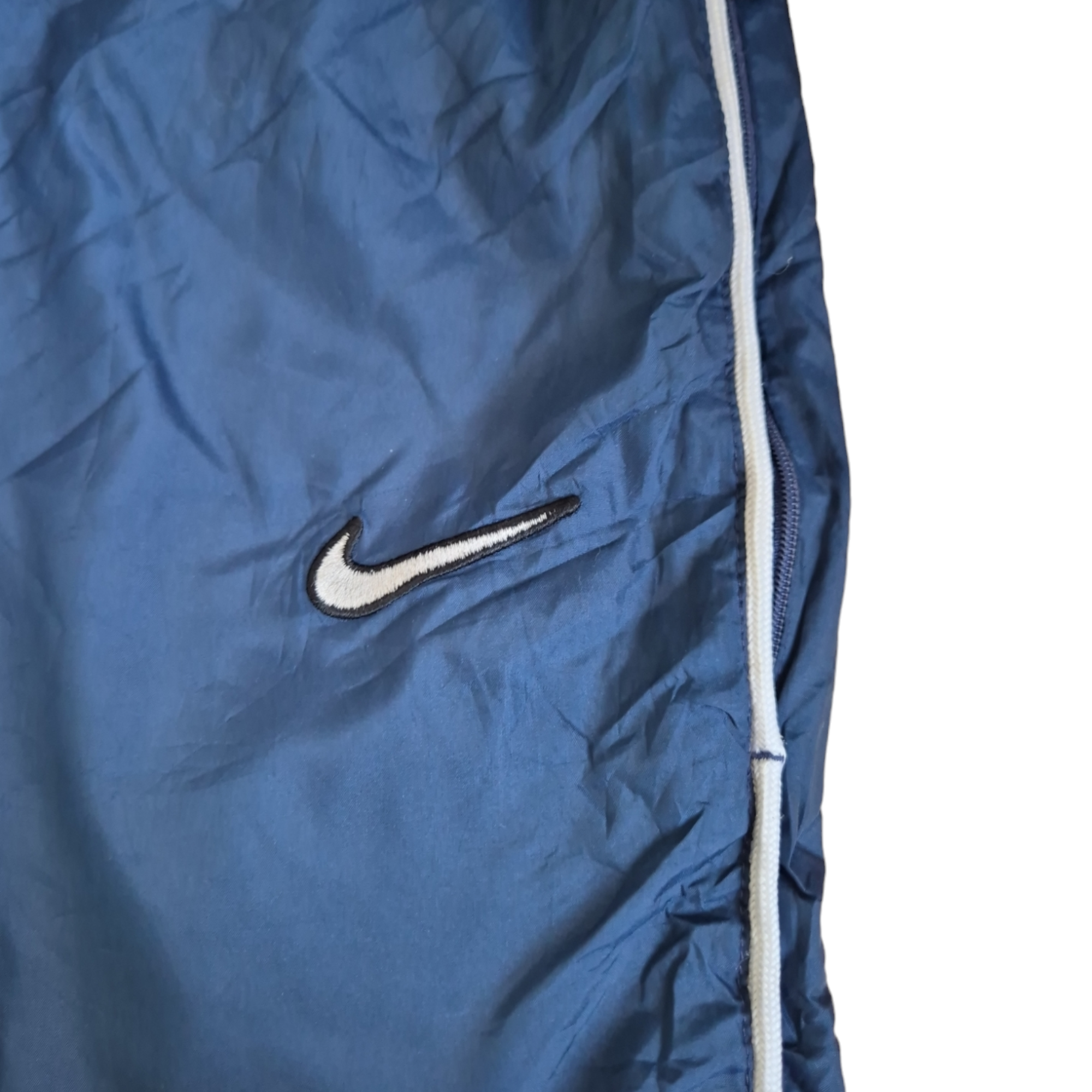 [L] Vintage Nike Team Trackpants