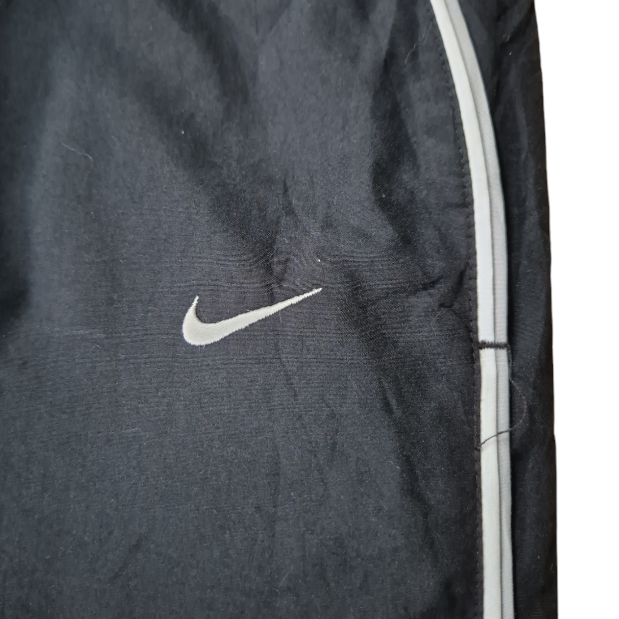 [M] Vintage Nike Trackpants
