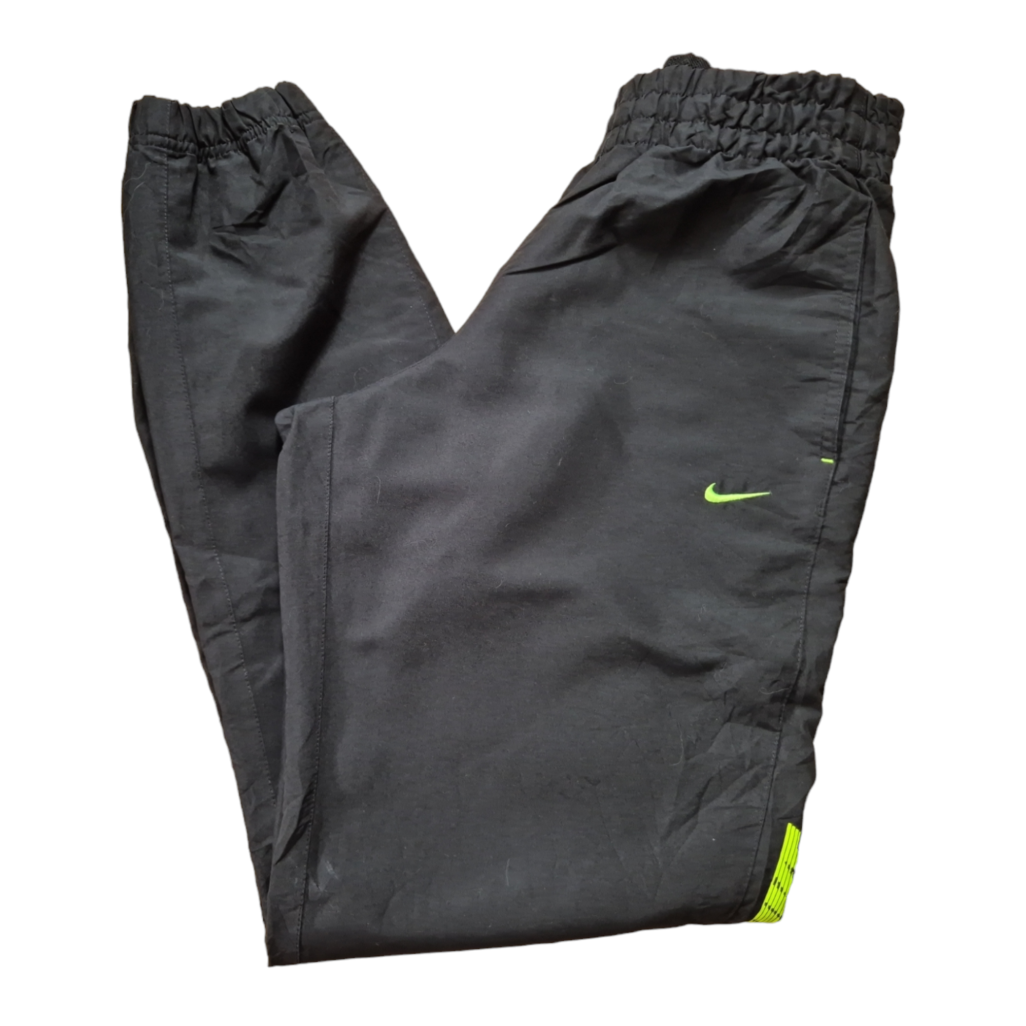 [S] Nike Trackpants