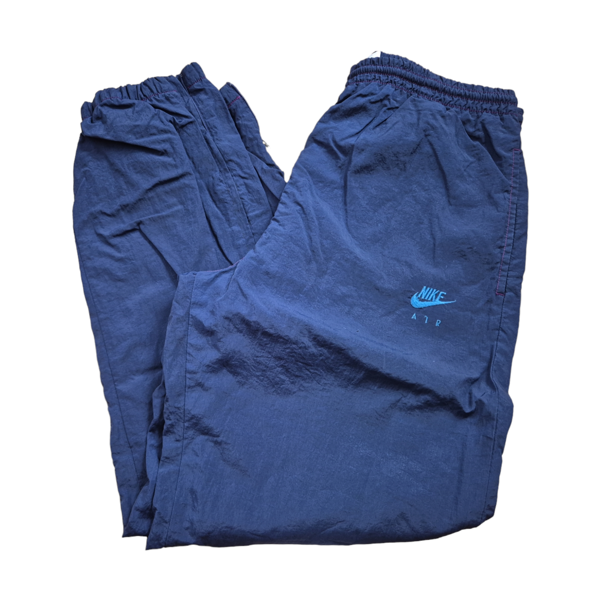 [L] Vintage Nike Trackpants