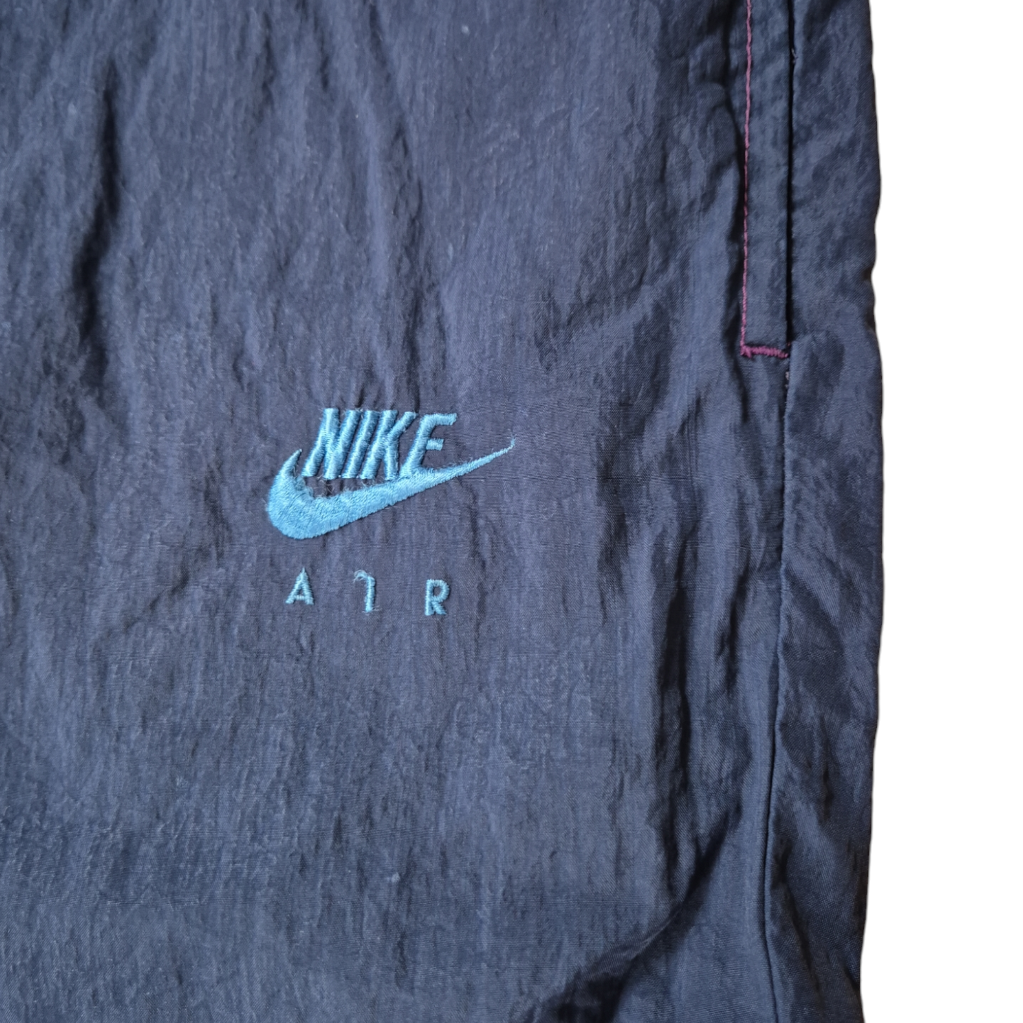 [L] Vintage Nike Trackpants