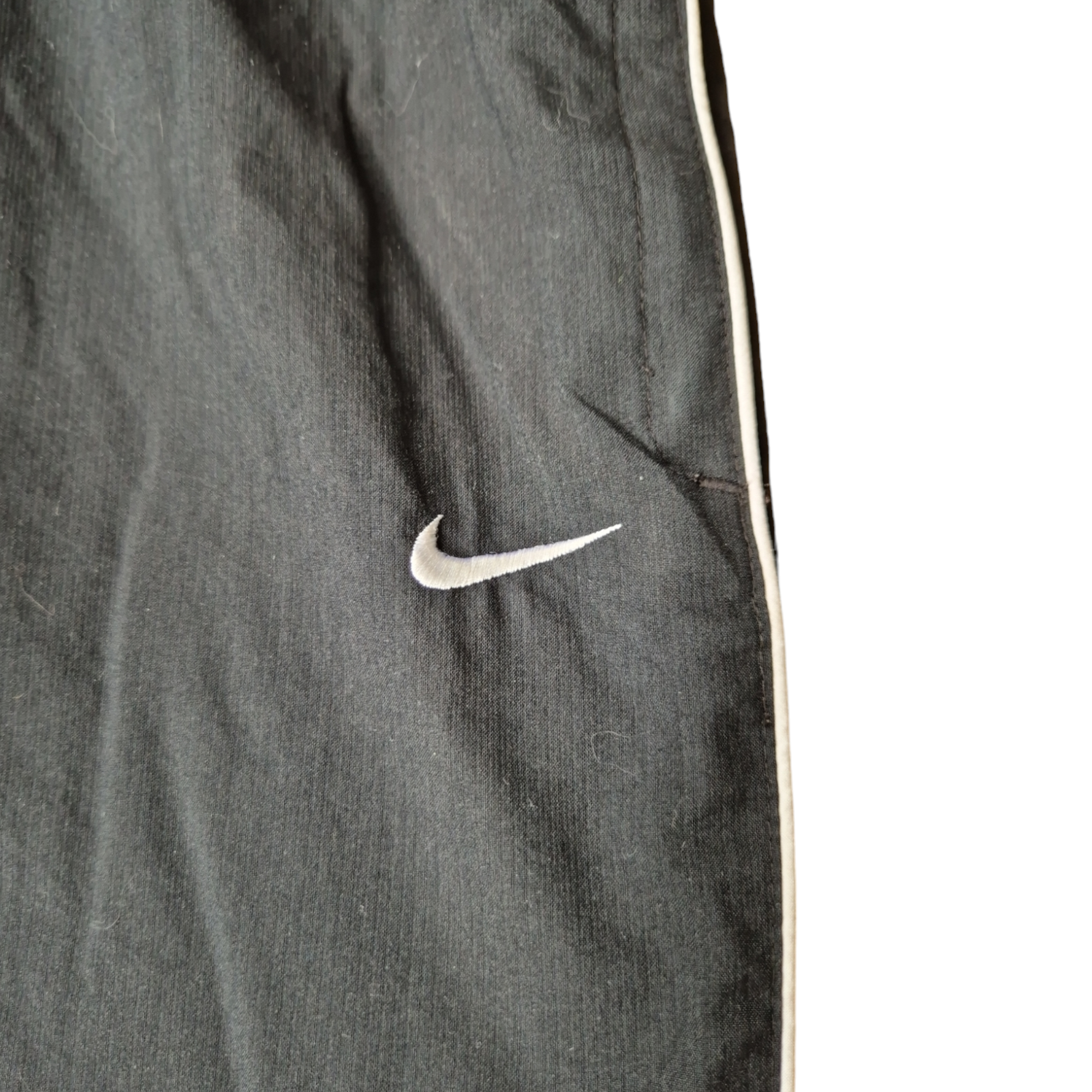 [S] Vintage Nike Team Trackpants